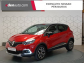 Renault Captur occasion année 2017 boite Manuelle Annonce Renault Captur occasion Diesel dCi 90 Energy Intens à Périgueux