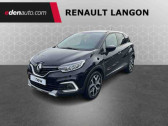 Annonce Renault Captur occasion Diesel dCi 90 Energy Intens � Langon