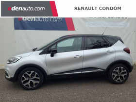 Renault Captur occasion 2017 mise en vente à Condom par le garage RENAULT CONDOM - photo n°1