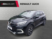 Renault Captur occasion année 2017 boite Manuelle Annonce Renault Captur occasion Diesel dCi 90 Energy Intens à Auch