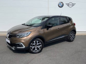Renault Captur occasion année 2018 boite Manuelle Annonce Renault Captur occasion Diesel dCi 90 Energy Intens à Brive-la-Gaillarde