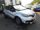 Renault Captur occasion Gris année 2018 boite Manuelle Annonce Renault Captur occasion Diesel dCi 90 Energy Intens à Bessières