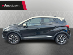 Renault Captur occasion 2017 mise en vente &agrave; BAYONNE par le garage RENAULT BAYONNE - photo n&deg;1