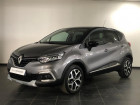 Renault Captur occasion Gris année 2018 boite Manuelle Annonce Renault Captur occasion Diesel dCi 90 Energy Intens à FLERS
