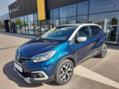 Renault Captur occasion année 2018 boite Manuelle Annonce Renault Captur occasion Diesel dCi 90 Energy Intens à LAMBALLE