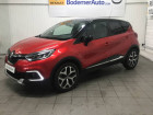 Renault Captur occasion année 2018 boite Manuelle Annonce Renault Captur occasion Diesel dCi 90 Energy Intens à LOUDEAC