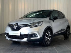 Renault Captur occasion année 2018 boite Manuelle Annonce Renault Captur occasion Diesel dCi 90 Energy Intens à CONCARNEAU