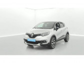 Renault Captur occasion année 2018 boite Manuelle Annonce Renault Captur occasion Diesel dCi 90 Energy Intens à SAINT-BRIEUC