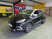 Renault Captur occasion année 2017 boite Manuelle Annonce Renault Captur occasion Diesel dCi 90 Energy Intens à Castelnau-d'Estrétefonds