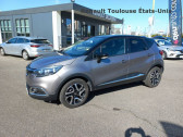 Renault Captur occasion année 2018 boite Manuelle Annonce Renault Captur occasion Diesel dCi 90 Energy Intens à Toulouse