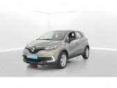 Renault Captur occasion année 2018 boite Manuelle Annonce Renault Captur occasion Diesel dCi 90 Energy Life à QUIMPER