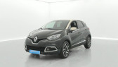 Renault Captur occasion année 2015 Annonce Renault Captur occasion Diesel dCi 90 Energy S&S eco² Intens 5p à SAINT-GREGOIRE