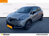 Renault Captur dCi 90 Energy S&S eco² Intens  à CARCASSONNE CEDEX 11