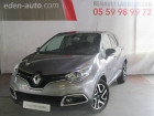 Renault Captur occasion Gris année 2015 boite Manuelle Annonce Renault Captur occasion Diesel dCi 90 Energy S&S eco² Intens à Lannemezan