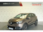 Renault Captur occasion Marron année 2013 boite Manuelle Annonce Renault Captur occasion Diesel dCi 90 Energy S&S eco² Intens à TARBES