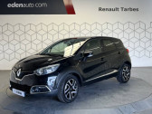 Renault Captur occasion année 2015 boite Manuelle Annonce Renault Captur occasion Diesel dCi 90 Energy S&S eco² Intens à TARBES