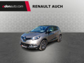 Annonce Renault Captur occasion Diesel dCi 90 Energy S&S eco Intens  Auch