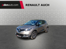 Renault Captur occasion 2015 mise en vente à Auch par le garage RENAULT AUCH - photo n°1