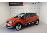 Renault Captur occasion année 2014 boite Manuelle Annonce Renault Captur occasion Diesel dCi 90 Energy S&S eco² Intens à Cahors