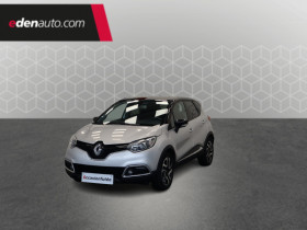 Renault Captur , garage RENAULT MOURENX  MOURENX