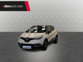 Annonce Renault Captur occasion Diesel dCi 90 Energy S&S eco Intens  MOURENX