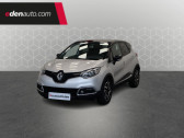 Renault Captur occasion année 2013 boite Manuelle Annonce Renault Captur occasion Diesel dCi 90 Energy S&S eco² Intens à MOURENX