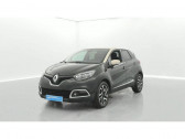 Renault Captur occasion année 2015 boite Manuelle Annonce Renault Captur occasion Diesel dCi 90 Energy S&S eco² Intens à FLERS