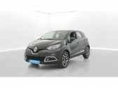 Renault Captur occasion année 2015 boite Manuelle Annonce Renault Captur occasion Diesel dCi 90 Energy S&S eco² Intens à LOUDEAC