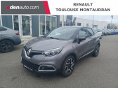 Renault Captur occasion année 2013 boite Manuelle Annonce Renault Captur occasion Diesel dCi 90 Energy S&S eco² Intens à Toulouse