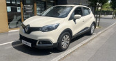 Renault Captur dCi 90 Energy S&S eco Life  2014 - annonce de voiture en vente sur Auto Sélection.com