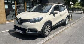 Renault Captur , garage BACKCAR NANTES CBC  NANTES