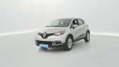 Annonce Renault Captur occasion Diesel dCi 90 Energy S&S eco Zen 5p  SAINT-GREGOIRE