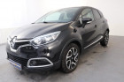 Renault Captur occasion Noir année 2013 boite Manuelle Annonce Renault Captur occasion Diesel dCi 90 Energy S&S ecoé Life à Tours