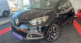 Renault Captur occasion année 2014 boite Manuelle Annonce Renault Captur occasion Diesel dCi 90 Energy SetS eco² Intens à CREUZIER LE VIEUX