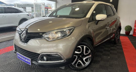 Renault Captur occasion 2014 mise en vente à CREUZIER LE VIEUX par le garage ETINCELLE AUTO - photo n°1