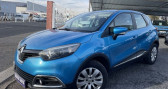 Annonce Renault Captur occasion Diesel dCi 90 Energy SetS eco Zen  COURNON