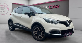 Renault Captur , garage SIMPLICICAR LYON NORD GENAY � Genay