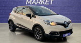 Annonce Renault Captur occasion Diesel dCi 90 Energy SS eco� Intens SUIVI COMPLET-CAMERA-CLIM AUTO- � ANNECY