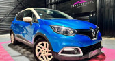 Annonce Renault Captur occasion Diesel dCi 90 Energy SS eco Intens  Cuincy