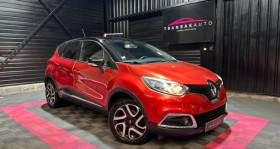 Renault Captur , garage TRANSAKAUTO DOUAI � Cuincy