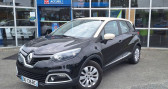Renault Captur occasion année 2014 boite Manuelle Annonce Renault Captur occasion Diesel dCi 90 Energy Zen S&S eco² à Mortagne-sur-Sèvre