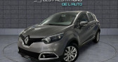 Renault Captur occasion année 2013 boite Manuelle Annonce Renault Captur occasion Diesel dCi 90 Energy Zen S&S eco² à Puteaux