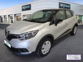 Renault Captur occasion année 2018 boite Manuelle Annonce Renault Captur occasion Diesel dCi 90 Energy Zen à CHAMBRAY LES TOURS
