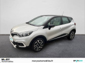 Renault Captur dCi 90 Energy Zen  2017 - annonce de voiture en vente sur Auto Sélection.com