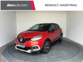 Renault Captur occasion année 2019 boite Manuelle Annonce Renault Captur occasion Diesel dCi 90 Intens 5p à HAGETMAU