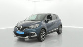 Renault Captur occasion année 2018 Annonce Renault Captur occasion Diesel dCi 90 Intens 5p à SAINT-GREGOIRE