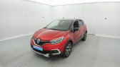 Renault Captur occasion année 2018 boite Manuelle Annonce Renault Captur occasion Diesel dCi 90 Intens 5p à SAINT-GREGOIRE