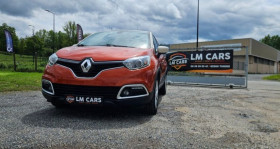Renault Captur occasion 2015 mise en vente à THIERS par le garage LM CARS - photo n°1