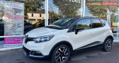 Renault Captur occasion année 2014 boite Automatique Annonce Renault Captur occasion Diesel dCi 90 Intens EDC à SAUTRON