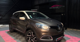 Renault Captur , garage TRANSAKAUTO DOUAI  Cuincy